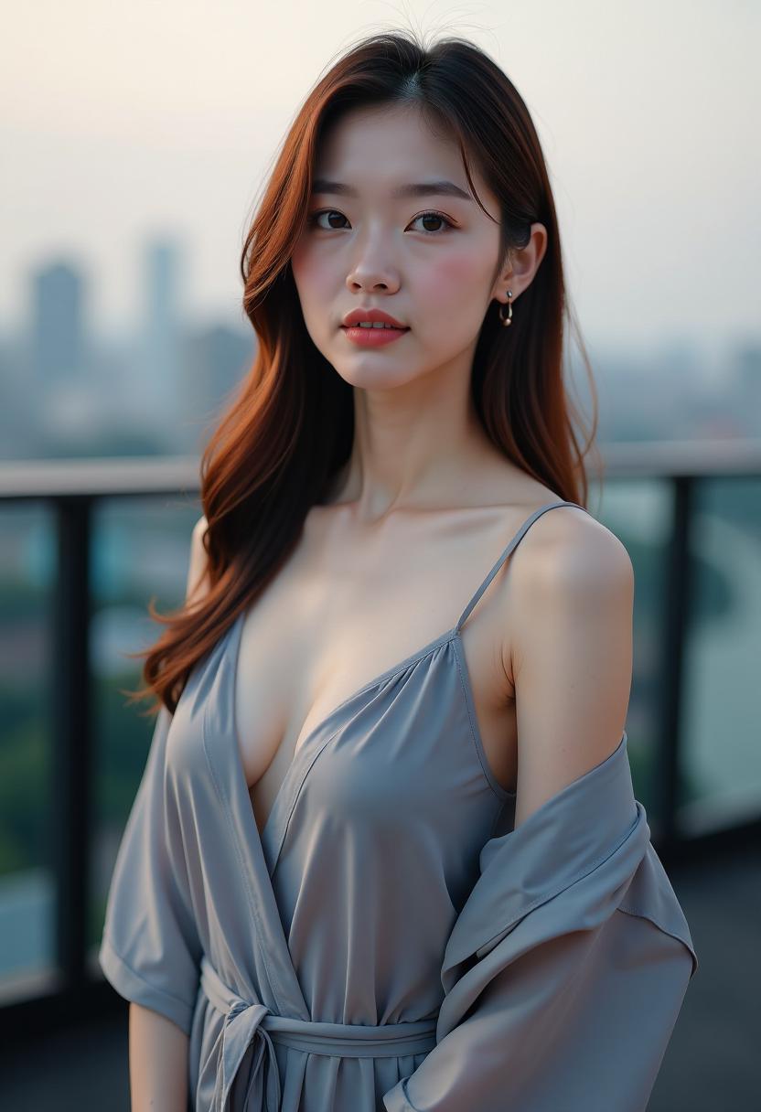 夜半回声