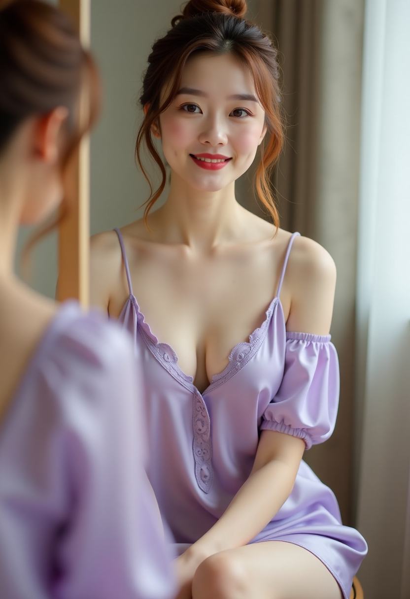 家庭秘密与心理剧情